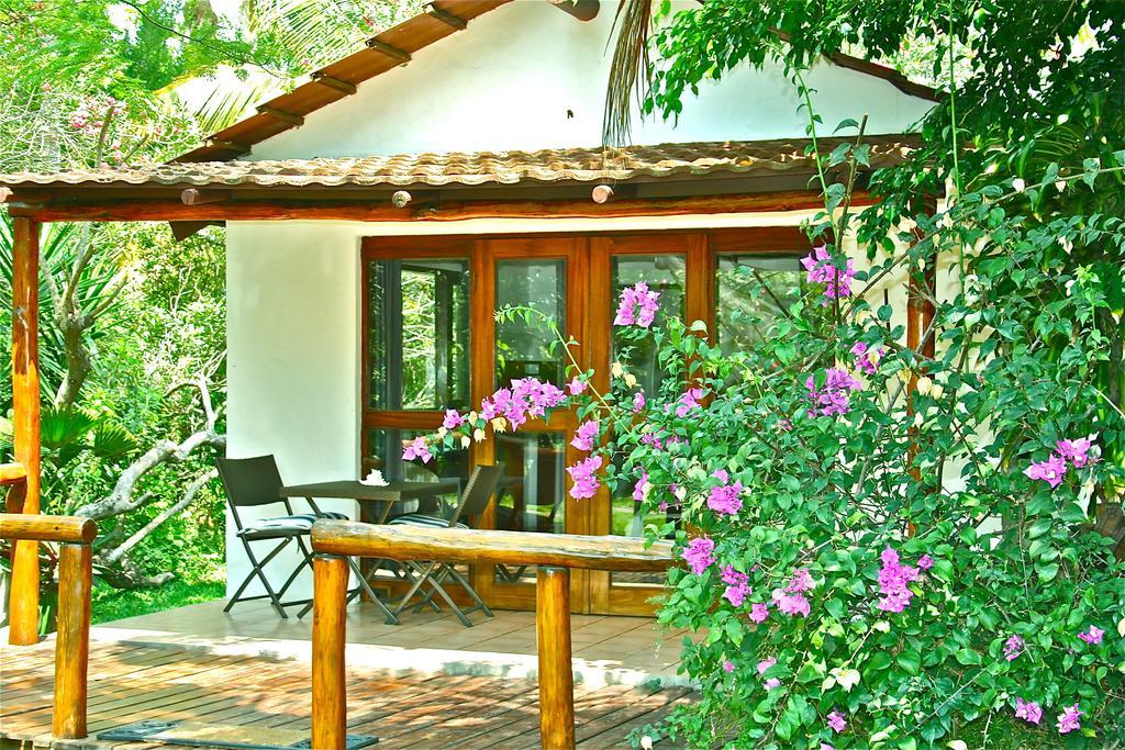 Palmeiras Lodge Vilanculos Quarto foto